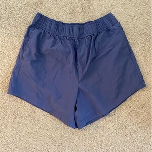 Women's Surf’s Up Shorts in Blue